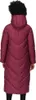 Regatta Longley Jacket Red 14 Ladies Red 14 Voir les images du produit 2