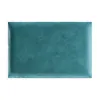 Čalouněný panel Obdélník 60 cm x 40 cm Marine MAGIC VELVET Náhled obrázku produktu 2