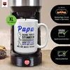 22Feels XL Tasse Papa Geschenk Vatertag Vater Deine Fürze Produktbild-Vorschau 2