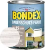 Bondex Dauerschutz-Holzfarbe 750 ml morgenweiß Produktbild-Vorschau 3