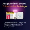 Weißes Farbambiente E27 1100lm 2er-Pack Produktbild-Vorschau 25