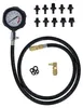 KS TOOLS Tester di pressione dell'olio BT581450 1880g Anteprima dell’immagine prodotto 10