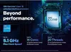 Intel Core I5-13600kf 3.5ghz Cpu Blau  Blau One Size Produktbild-Vorschau 3