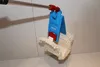 CleanSV Laschenmop Wischset Profi 40 cm Kunststoff Produktbild-Vorschau 2