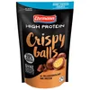Ehrmann High Protein Crispy Balls Milchschokolade 55g Produktbild-Vorschau 2