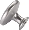 SOTECH Möbelknopf K-02  Ø 30 mm Chrom matt Küchenknopf Produktbild-Vorschau 2