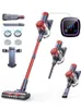 BUTURE VC50 Akku Staubsauger, 33.000/55Min/450W, kabellos Produktbild-Vorschau 2