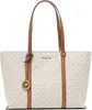 Michael Kors Damen Handtaschen 30R4G1LT3B-149 Farbe: Beige Produktbild-Vorschau 1