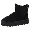 Schlupf-/Reißverschlußstiefelette Warmfutter bis 35mm Produktbild-Vorschau 1