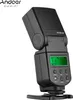 Andoer Uniwersalna lampa błyskowa Speedlite GN40 Regulowana Podgląd zdjęcia produktu 10