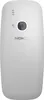 The back of a white Nokia mobile phone is shown against a white background. Podgląd zdjęcia produktu