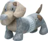 Country Dog Bouncer mit Sprungfeder Produktbild-Vorschau 1