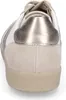 Gabor Dames Faible Sneaker Low Top 63.300 blanc Voir les images du produit 41