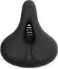 Fahrradsattel Gel Komfort | MTB Trekking City | Bequemer, Produktbild-Vorschau 4