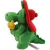 Sweety Toys 11025 Drache XL GRISU 20 cm mit Produktbild-Vorschau 9