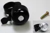 Kleine Fahrradklingel Schwarz 35mm - Laut & Kompakt für den Produktbild-Vorschau 1