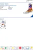 Ravensburger Skyline Sneaker 11152 - Puzzle 3D da 108 pezzi Anteprima dell’immagine prodotto 3