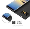 Cadorabo DE-113704, Samsung, Samsung Galaxy NOTE 8, Czarny Podgląd zdjęcia produktu 2