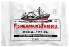 Fishermans Friend Eucalyptus quantità:25g Anteprima dell’immagine prodotto 4