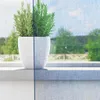 vidaXL Voálové závesy s pútkami 2 ks. Kráľovská modrá Náhľad obrázku produktu 3