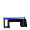 FORTE Gamingtisch Tezaur 2 Breite 200 cm mit Produktbild-Vorschau 1