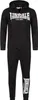 Lonsdale London Trainingsanzug Herren Feeny schwarz L Produktbild-Vorschau 2