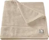 MUSTERRING Duschtuch SOLID Beige 80 x 160 cm Produktbild-Vorschau 1