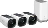 Eufy eufyCam S330 (eufyCam 3) 3-Cam Kit, IP bezpečnostná Náhľad obrázku produktu 9