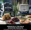 Ninja Woodfire 4718J800EUUK Höhenverstellbarer Ständer Produktbild-Vorschau 3