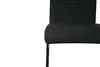 Möbilia Freischwinger-Stuhl 2er Set | Kunstleder | Produktbild-Vorschau 9