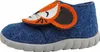 Fischer Markenschuhe Flexy Jungen Hausschuh in Blau, Größe Produktbild-Vorschau 1