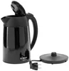 Bosch TWK3P423, 1,7 l, 2400 W, Schwarz, Edelstahl, Produktbild-Vorschau 14