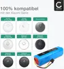 CELLONIC 1x Akku für Staubsauger Kompatibel mit Dreame Produktbild-Vorschau 3