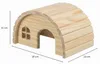 Casa di legno 19 × 11 × 13 cm Anteprima dell’immagine prodotto 5