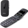 Panasonic KX-TU446EXB - Téléphone à bascule - Single SIM - Voir les images du produit 6