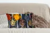 MuchoWow® Zierkissen Sofakissen Wohnzimmer Dekokissen 50x30 Produktbild-Vorschau 4
