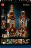 LEGO Harry Potter Der Fuchsbau – Sammleredition, Haus der Produktbild-Vorschau 1