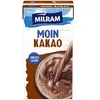 Milram Moin Kakaogeschmack Milch Getränk fettarm 500ml 20er Produktbild-Vorschau 3
