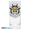 One Piece Glas-Set  Gläser Set durchsichtig Standard Produktbild-Vorschau 4