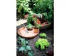elho green basics Untersetzer 22cm - mild tonrot Produktbild-Vorschau 7