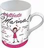 PPD Mug Meilleure Maman du Monde, Tasse, Tasse à thé, Tasse Voir les images du produit 2