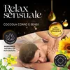 LOOVARA Olio da massaggio Simply Touch 150 ml per massaggi Anteprima dell’immagine prodotto 3