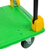 Wózek transportowy platformowy składany Forkberg magazynowy Podgląd zdjęcia produktu 15