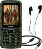EVOLVEO StrongPhone Z6, wodoodporny, wytrzymały telefon Podgląd zdjęcia produktu 2