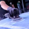STAHLWERK levigatrice rotorbitale ES-150 ST Brushless con Anteprima dell’immagine prodotto 4