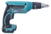 Visseuse plaque de plâtre  18V LXT ® MAKITA DFS451Z  4000TM Voir les images du produit 6