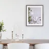 Henzo Modern Bilderrahmen 50x60 Dunkelgrau Produktbild-Vorschau 3