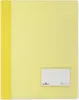 DURABLE Schnellhefter DURALUX® A4+ transluzent 25 ST 268004 Produktbild-Vorschau 2
