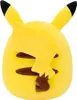 Peluche Pokémon Squishmallows Happy Pikachu (25 cm) Anteprima dell’immagine prodotto 5