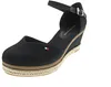 TOMMY HILFIGER FW0FW04787 Schwarz 38 Produktbild-Vorschau 20